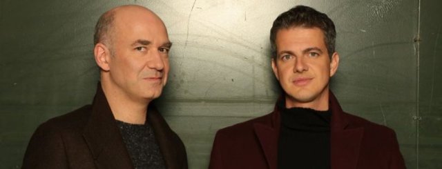 Qui Est Le Compagnon De Philippe Jaroussky Philippe Jaroussky llega este viernes al Espacio Turina de Sevilla con