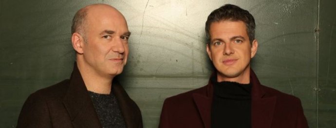 Philippe Jaroussky llega este viernes al Espacio Turina con las localidades agotadas