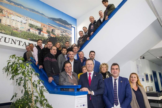 El Gobierno reparte 500.000 euros para dinamizar la zona costera oriental de Can