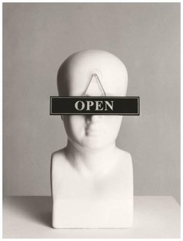 Obra de Chema Madoz que se expondrá en la Galería Joan Prats