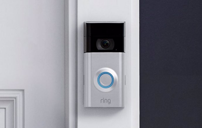 Ring despide a cuatro trabajadores por acceder a vídeos privados de las cámaras 