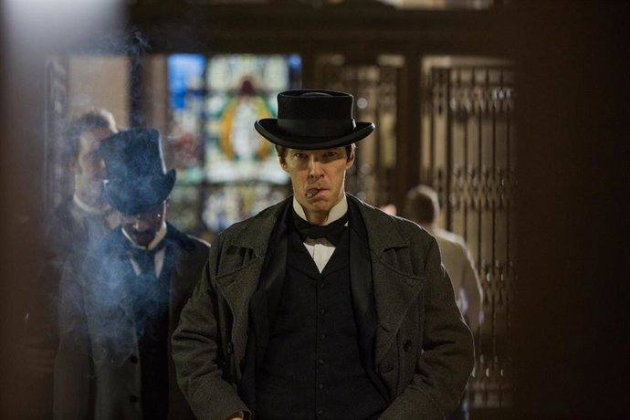 La guerra de las corrientes