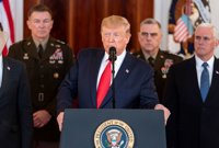 EEUU cree que Irán derribó el avión ucraniano siniestrado en Teherán, según la CBS