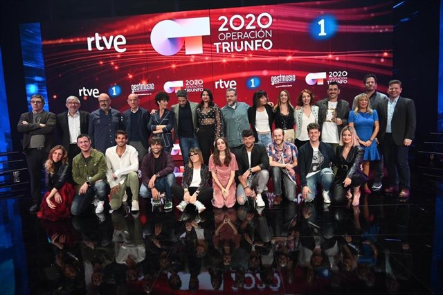 'OT 2020' Se Estrena El Domingo Con Cambios En La Mecánica Del Concurso