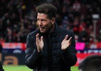 Simeone: "El segundo gol anulado fue su frustración; y nuestra ilusión, su decepción"