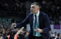 Jasikevicius: "No hemos sido duros, por eso hemos perdido"