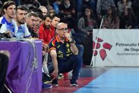 Jordi Ribera: "Nos hemos sabido adaptar a todo lo que iba pasando"