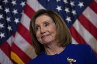 La Cámara de Representantes de EEUU aprueba una resolución que limita las acciones militares de Trump contra Irán