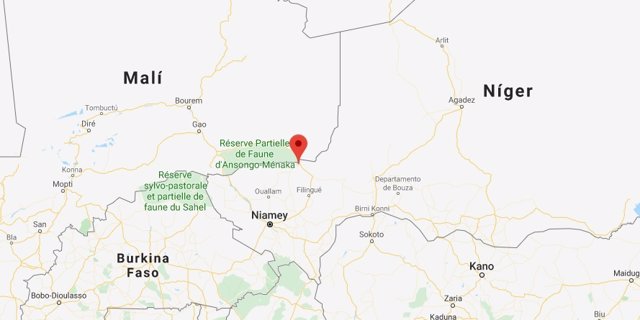 Níger.- Al menos 25 soldados y 63 "terroristas" muertos en un ataque en una base