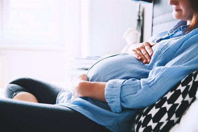 Recurrir al bicarbonato en el embarazo reduce la acidez en el viente y aumenta la posibilidad de parto natural.