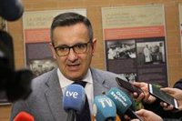 Conesa espera que Cs "esté a la altura y su decisión no sea un paripé que busque titulares y minutos de televisión"