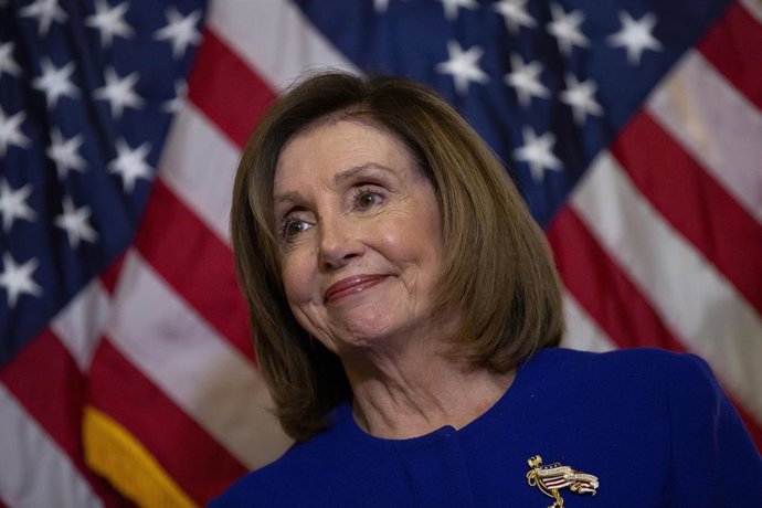 Irak.- La Cámara de Representantes de EEUU aprueba una resolución que limita las