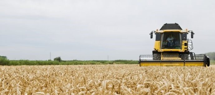 Economía.- Santander elevó un 17% en 2019 la financiación al sector agroalimenta