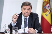 Planas seguirá en Agricultura para negociar la PAC y hacer frente al 'Brexit' y a los aranceles de Trump