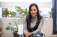 Villacís sobre Colau y su idea de suprimir el puente aéreo: "No es el momento de desvincular Madrid con Barcelona"