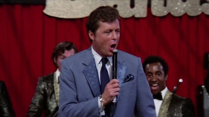 Edd Brynes en 'Grease'