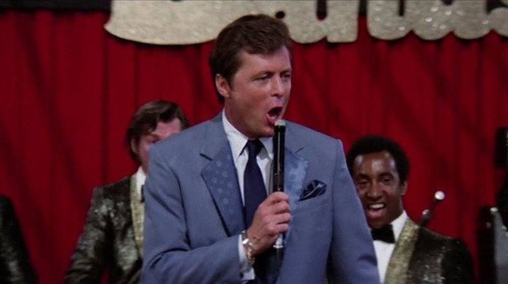 Muere Edd Byrnes, actor de 'Grease', a los 87 años