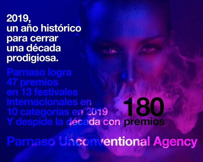 La agencia sevillana ha logrado entrar en el TOP 100 Mundial de las mejores agencias independientes del ranking WINA y ha recibido el premio internacional FICE a la agencia descentralizada del año en España.
