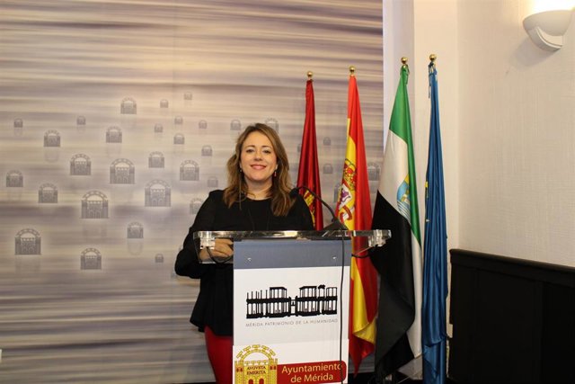 [Grupoextremadura] Nota De Prensa Carnaval Romano