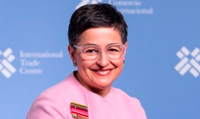 La jurista Arancha González Laya, nueva ministra de Asuntos Exteriores, UE y Coo