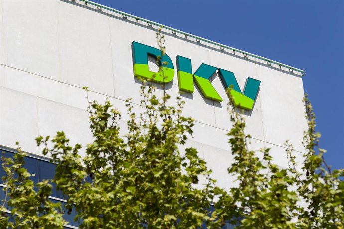 Sede de DKV Seguros