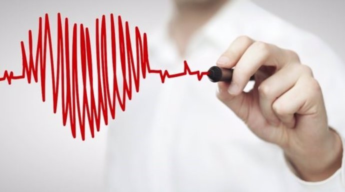 La enfermedad cardíaca, relacionada con un mayor riesgo de insuficiencia renal