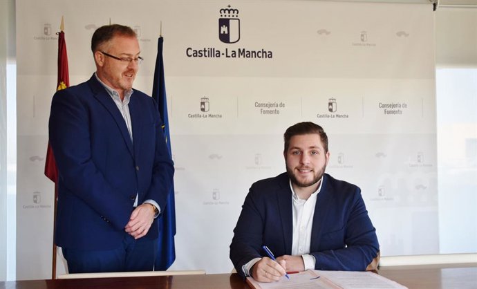 C-LM se dota de una nueva Instrucción Técnica de Planeamiento para agilizar la c