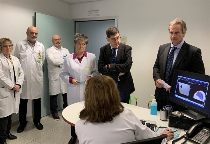Nota/ Los Médicos De Atención Primaria Hicieron 11.000 Consultas De Teledermatología En 2019