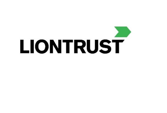 Logo de la gestora Liontrust