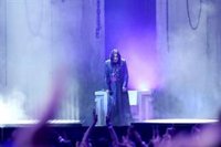 Escucha el nuevo tema de Ozzy Osbourne con Elton John, Slash y Duff (Guns n' Roses) y Chad Smith (Red Hot Chili Peppers)