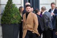 Rufián pregunta a Marlaska si piensa indemnizar a los detenidos en la operación contra los CDR