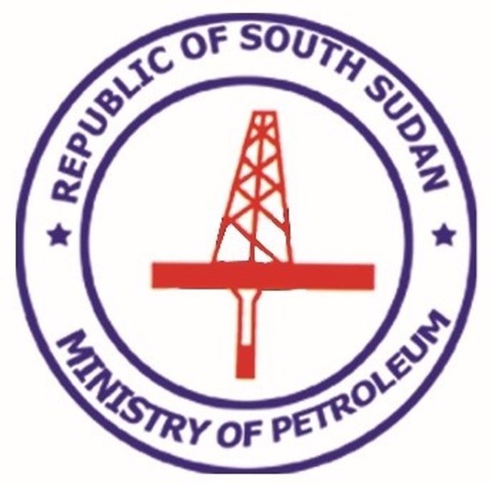 Ministerio de Petróleo de Sudán del Sur