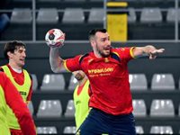 Guardiola: "Hay que tener muy en cuenta el contragolpe de Alemania"