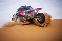 Carlos Sainz: "Necesitamos el día de descanso"