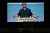 ERC recurrirá ante el Tribunal General de la UE la suspensión de Junqueras como eurodiputado
