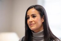 Villacís asegura que no hay "ninguna base real" para afirmar que Cs se haya escorado a la derecha