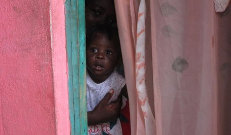 Cooperación y Desarrollo