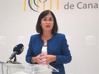 Carolina Darias tendrá que afrontar la interlocución con las autonomías y la subida salarial de los funcionarios