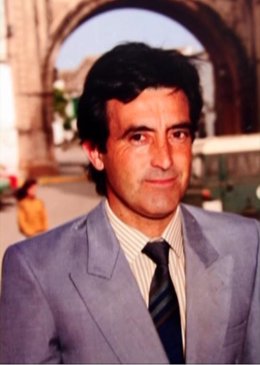 Fernando García Delgado.