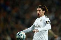 Ramos: "Venimos de una racha muy buena, independientemente del planteamiento táctico que se haya hecho"