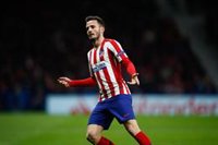 Saúl: "Tenemos que sacar antes la garra del Barcelona"