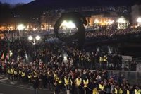 Podemos Euskadi pide un trato humanitario" a los presos de ETA e insta a "no aceptar ninguna medida de excepcionalidad"