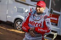 Fallece el portugués Paulo Gonçalves tras una caída en el Rally Dakar