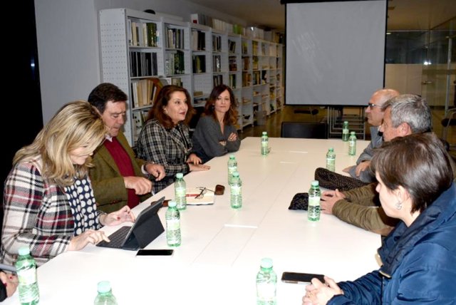 Agricultura tramita la orden de aprobación del Consejo Regulador de la nueva IGP 'Aceite de Jaén'