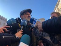 Riera (CUP) critica que la Conselleria de Interior autorice una manifestación de Vox en Barcelona