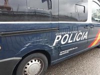 Los dos policías apuñalados en Vallecas están fuera de peligro y uno ya ha recibido el alta