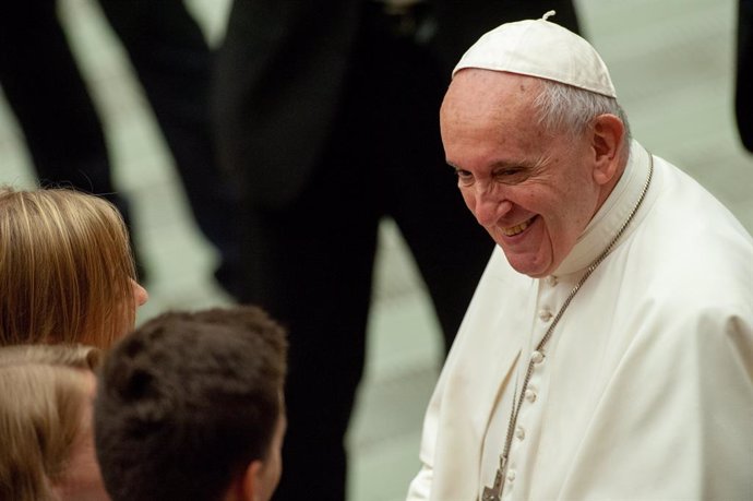 El Papa: "No es un buen discípulo el que se pavonea"