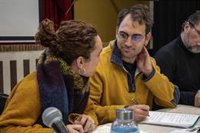 IU ve el Gobierno PSOE-UP como una "oportunidad" para que Adelante sitúe a Andalucía en el "centro del debate político"