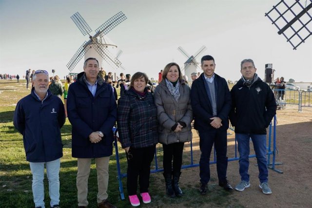 El Gobierno regional entregará los premios a los deportistas más destacados de Castilla-La Mancha el próximo 7 de febrero en Manzanares