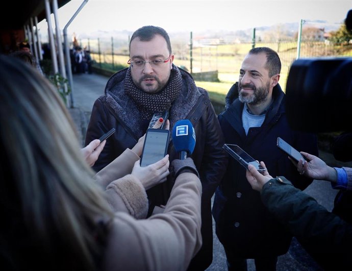 Fotos Presidente Principado En Domingu Sidros Y Comedies